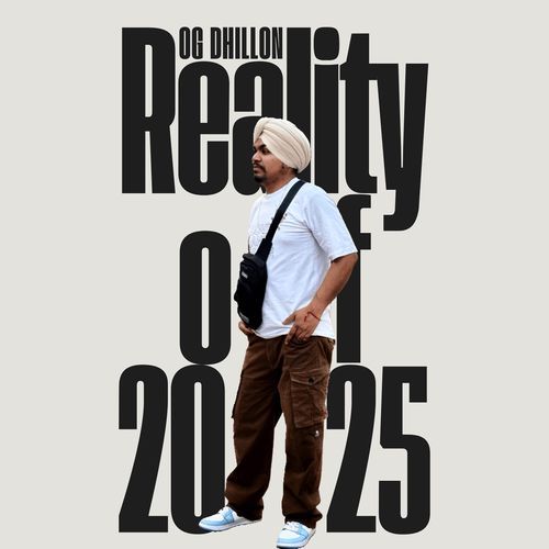 Reality of 2025