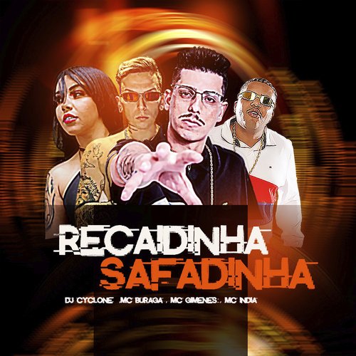 Recaidinha Safadinha_poster_image