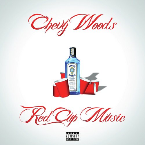 Red Cup Music