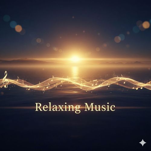 Ocean Sound Meditation cover art