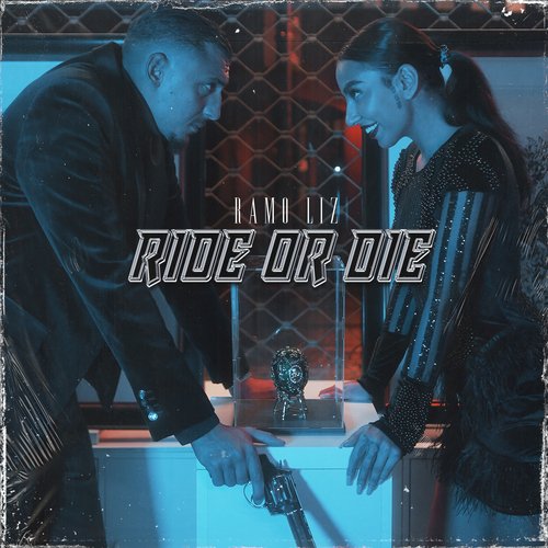 Ride Or Die_poster_image