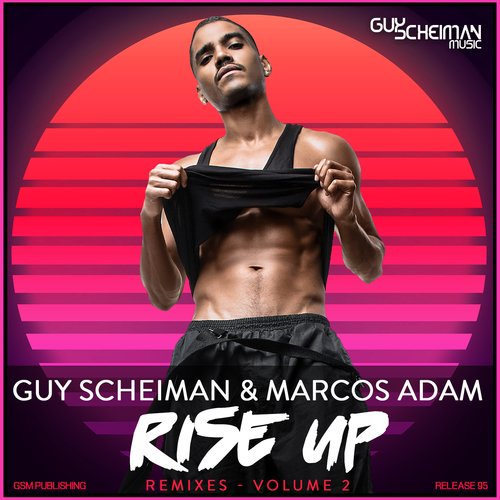 Rise Up (Alternative Extended Mix)