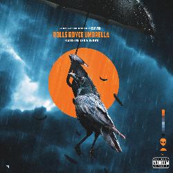 Rolls Royce Umbrella