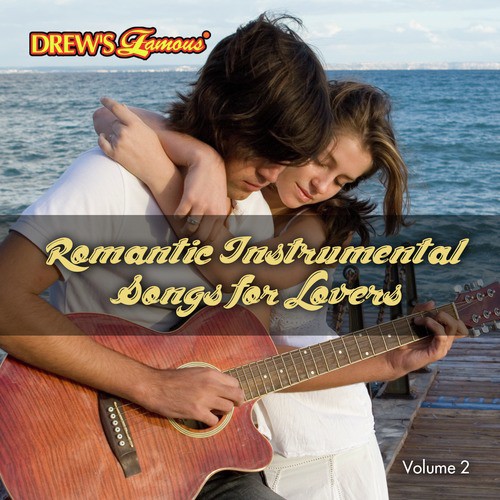 Romantic Instrumental Songs for Lovers, Vol. 2