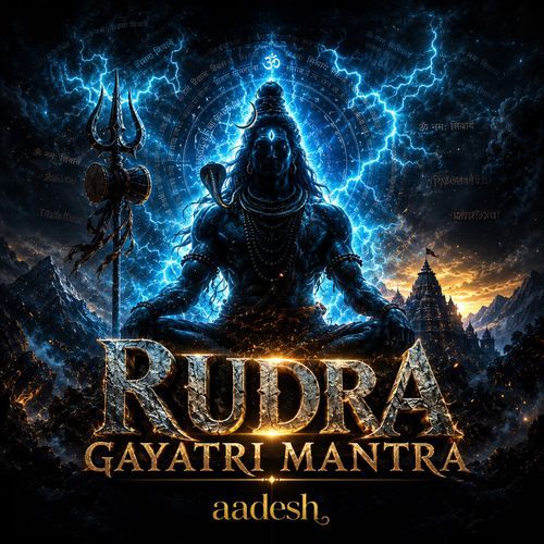 Rudra Gayatri Mantra