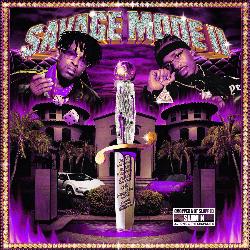 SAVAGE MODE II [CHOPPED NOT SLOPPED]