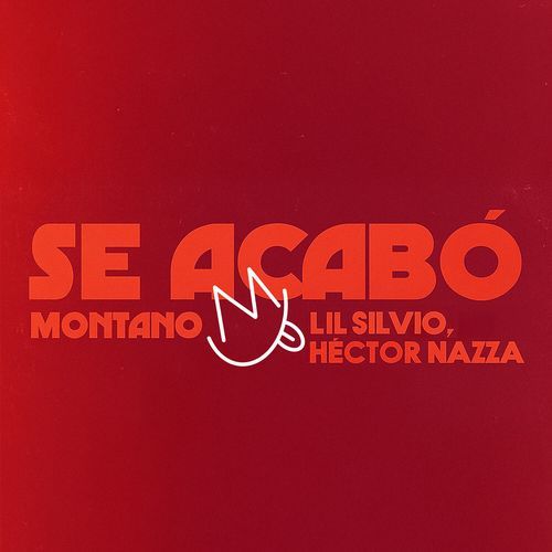 SE ACABÓ
