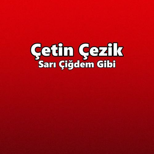 Sarı Çiğdem Gibi cover art