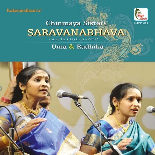 Saravanabhava - Kanada - Adi