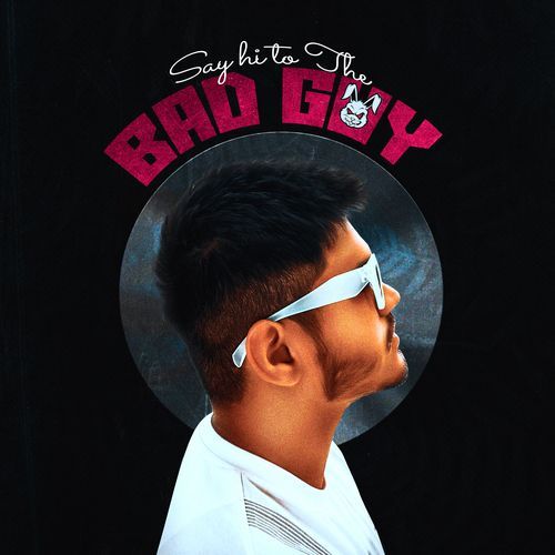 Good Bad cover art