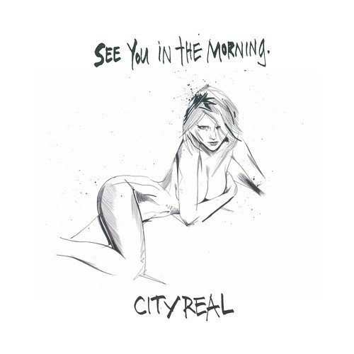 See You in the Morning (feat. Claire Mortifee) cover art