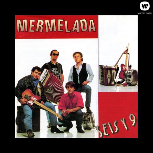 Mermelada
