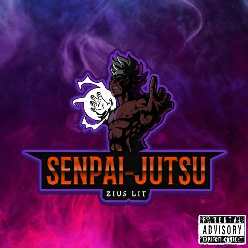 Senpai Jutsu Part 1 (feat. Aurae Sky)