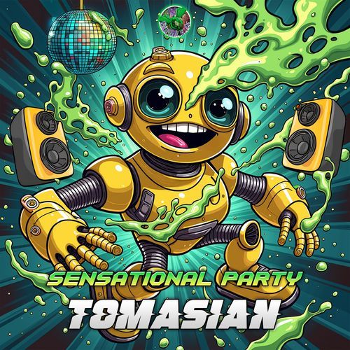 Sensational Party
