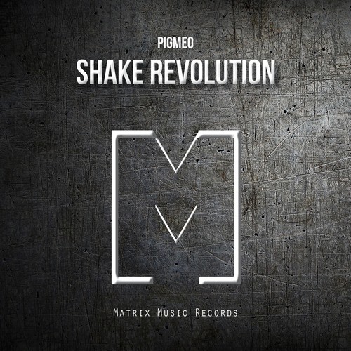 Shake Revolution