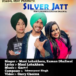 Silver Jatt-Lx85QEJBR18