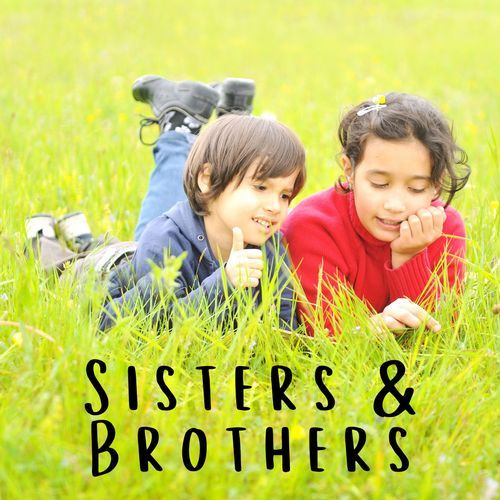 Sisters & Brothers_poster_image