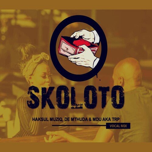 Skoloto (Vocal Mix)