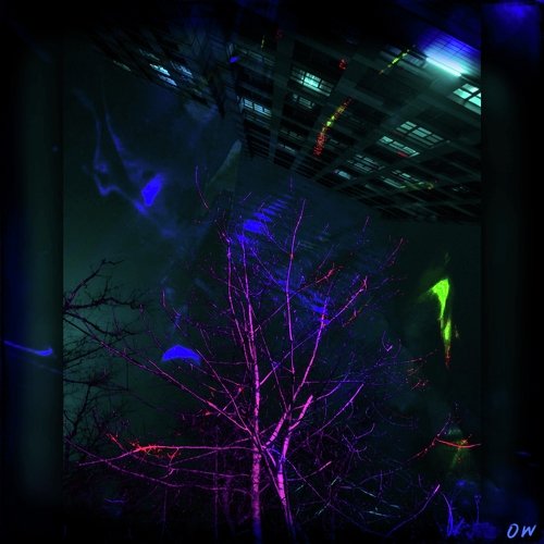 Амнезия (Slowed&Reverb) cover art