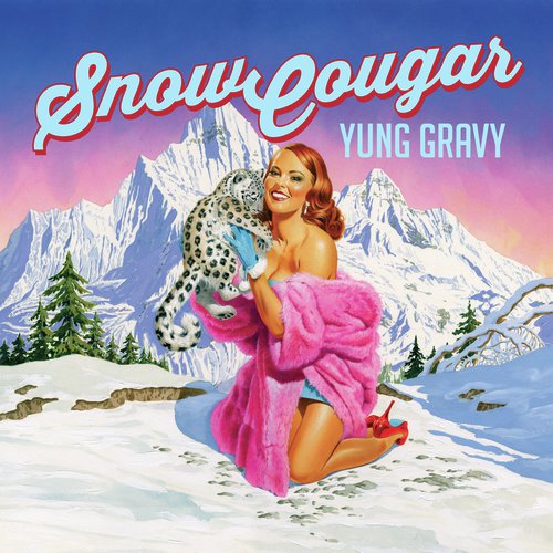 Snow Cougar_poster_image