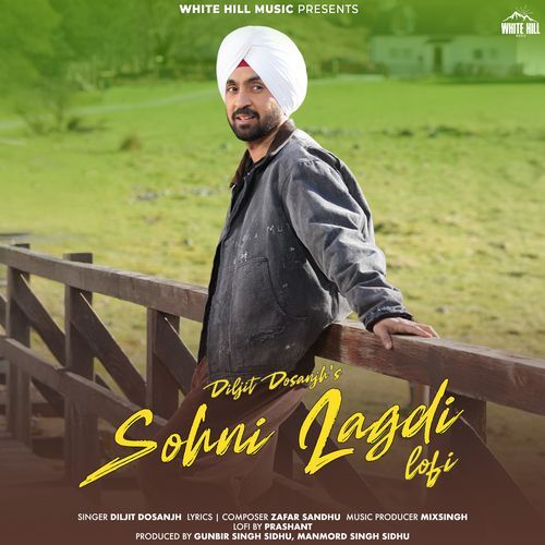 Sohni Lagdi Lo-Fi