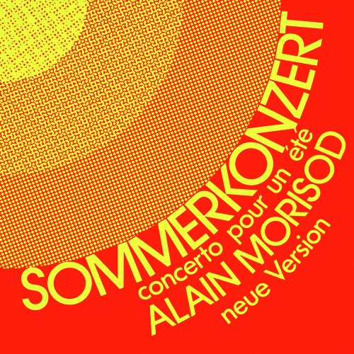 Sommerkonzert (Concerto pour un été) - Single