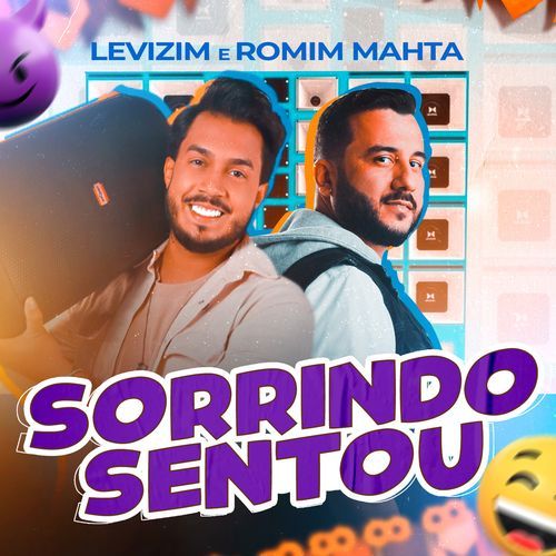 Sorrindo Sentou_poster_image