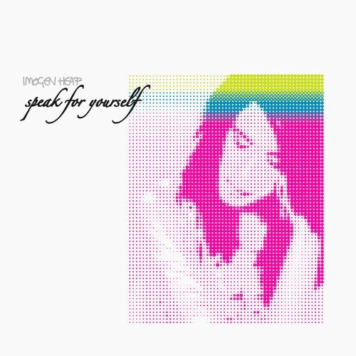 Speak for Yourself (20th Anniversary Remaster)