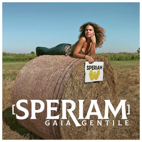 Speriam cover art