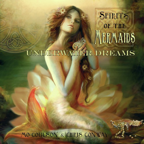 Spirits of the Mermaids - Underwater Dreams_poster_image