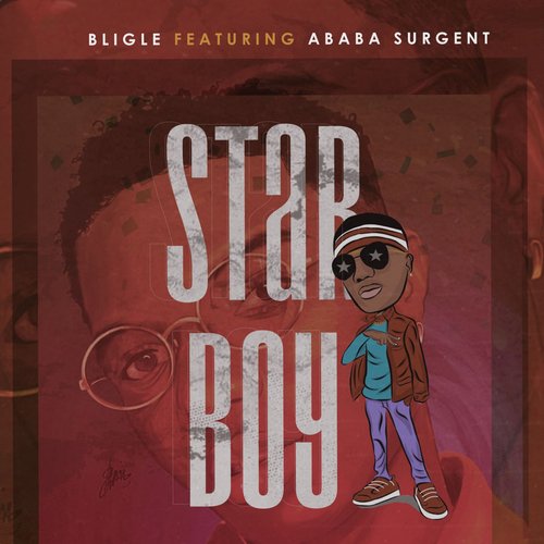Star Boy cover art