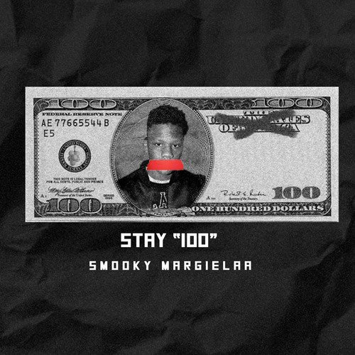 Stay "100"