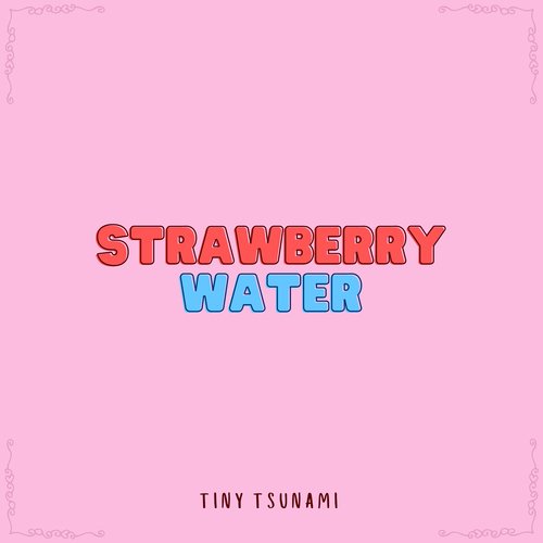 Strawberry Water_poster_image