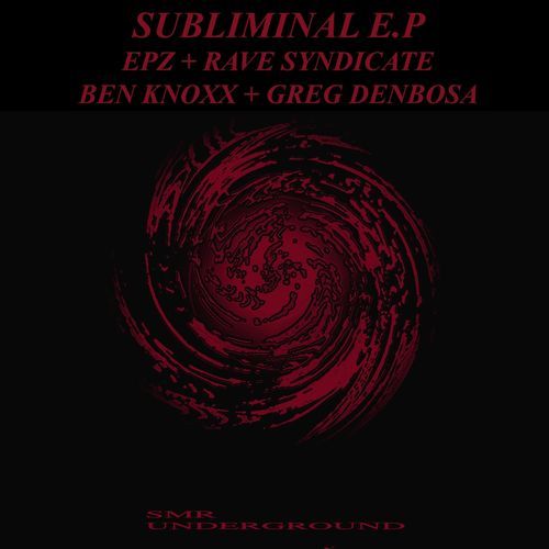 Subliminal (Greg Denbosa Remix) cover art