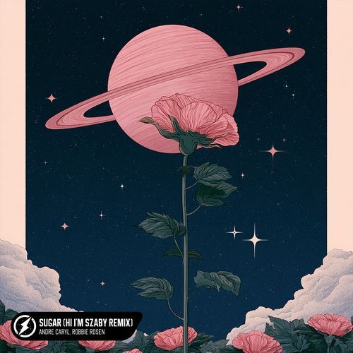 Sugar (Hi I'm Szaby Remix)