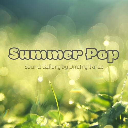 Summer Pop cover art