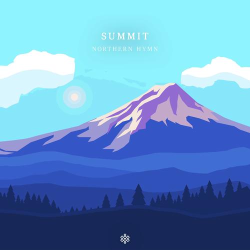 Summit cover art