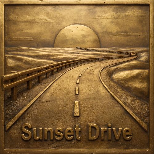 Sunset Drive