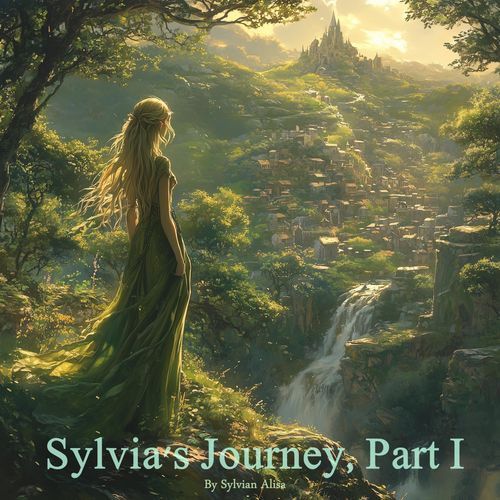 Sylvia's Journey, Pt. 1