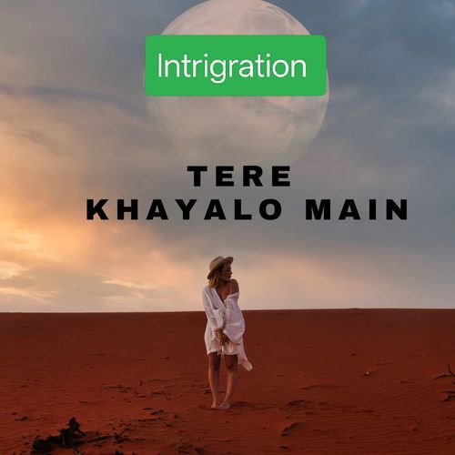 TERE KHAYALO MAIN (Extended Mix)