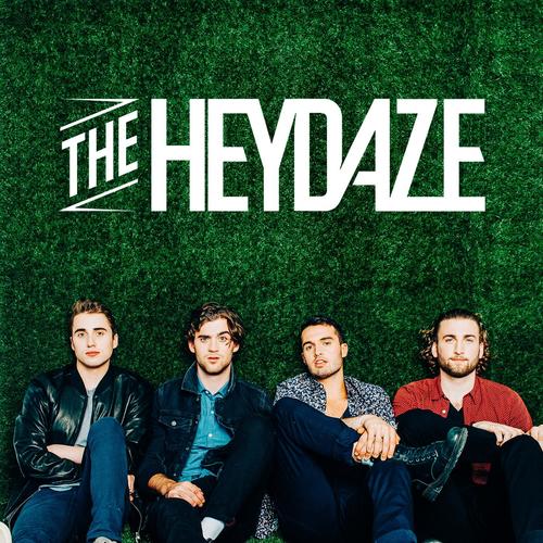 THE HEYDAZE