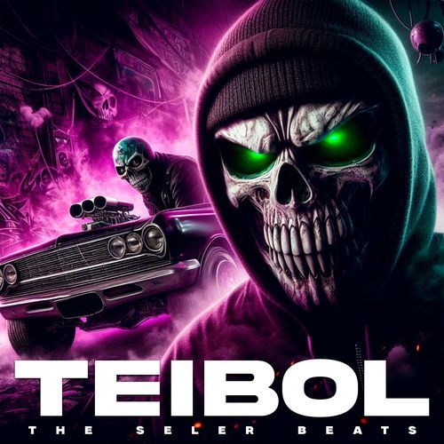 Teibol cover art