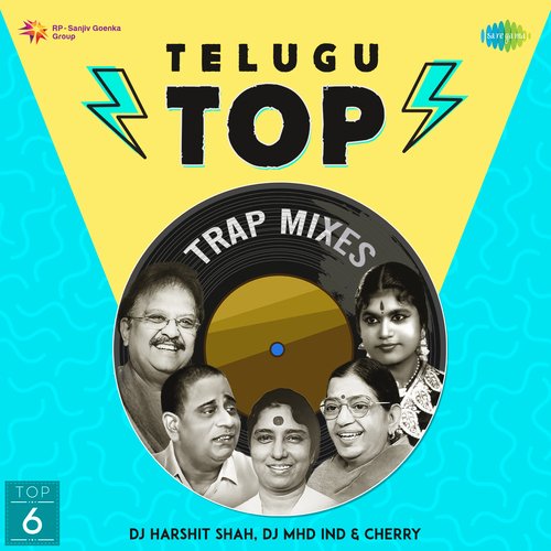 Telugu Top Trap Mixes