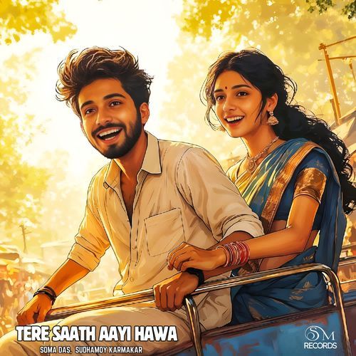 Tere Saath Aayi Hawa