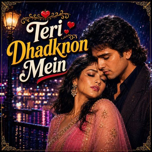 Teri Dhadknon Mein