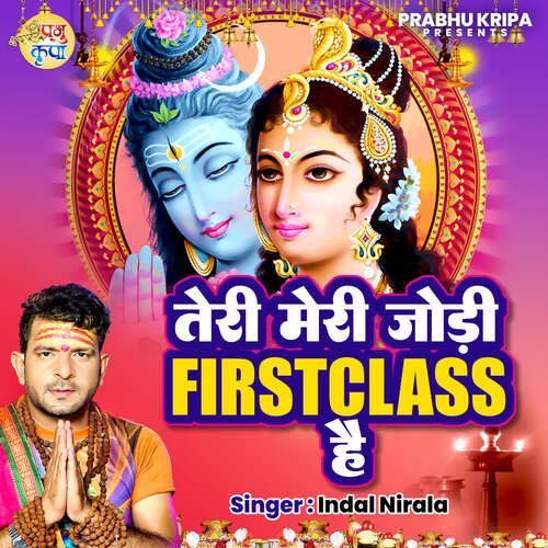 Teri Meri Jodi First Class Hai
