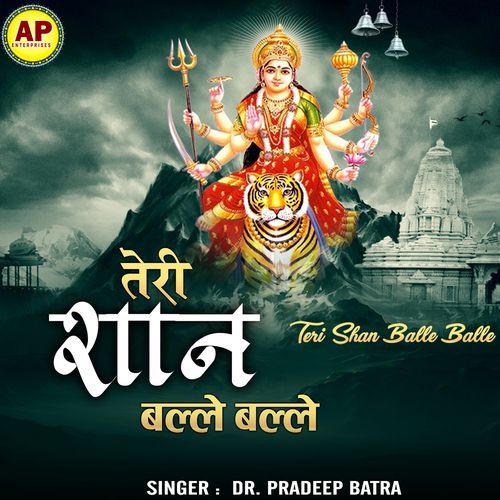 Teri Shan Balle Balle