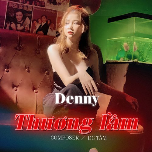 Thương Lầm