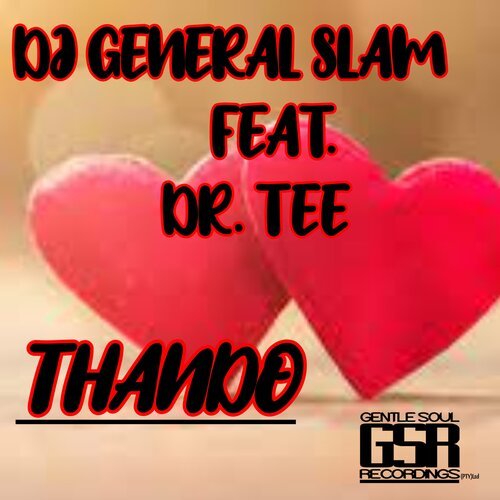 Thando cover art