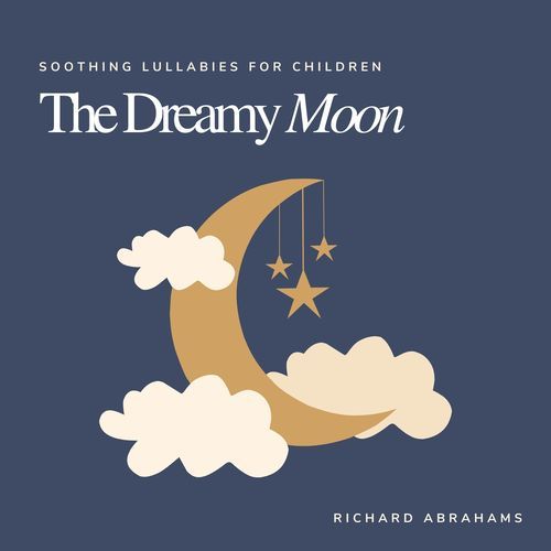 Lullaby For you cover art